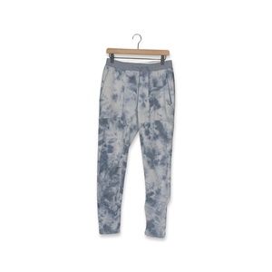 Men's Tie-Dye Jogger Pants